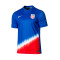 Jersey Nike Estados Unidos Segunda Equipación Copa América 2024