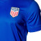 Jersey Nike Estados Unidos Segunda Equipación Copa América 2024