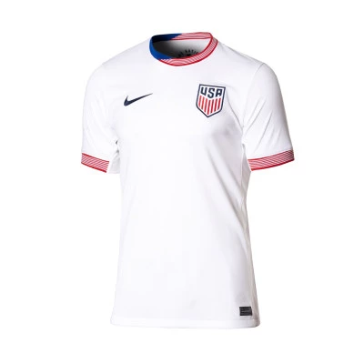 Estados Unidos Primera Equipación Juegos Olímpicos 2024 Trikot