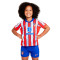 Nike Kinderen Atlético de Madrid 2024-2025 Thuis Tenue 