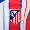 Nike Kinderen Atlético de Madrid 2024-2025 Thuis Tenue 