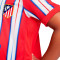 Conjunto Nike Atlético de Madrid Primera Equipación 2024-2025 Niño