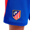 Strój Nike Atlético de Madrid dla Kids 2024-2025 dla dzieci