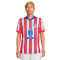 Maillot Nike Atlético de Madrid Maillot Domicile 2024-2025