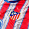 Maglia Nike Atlético de Madrid Home 2024-2025