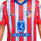 Maglia Nike Atlético de Madrid Home 2024-2025