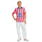 Nike Atlético de Madrid 2024-2025 Home T-Shirt