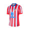 Nike Atletico de Madrid 2024-2025 Heim Trikot