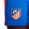 Spodenki Nike Strój gospodarzy Atlético de Madrid Strój