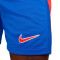 Nike Atlético de Madrid 2024-2025 Home Kit Shorts