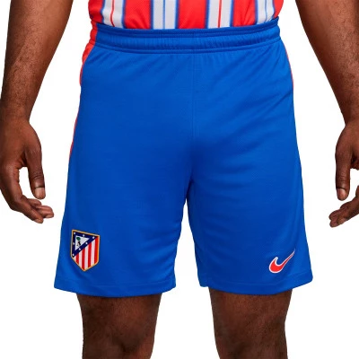 Pantalón corto Atlético de Madrid Primera Equipación 2024-2025