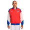 Nike Atletico de Madrid 2024-2025 Vorspiel Jacke