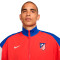 Giacca Nike Atlético de Madrid Pre-Match 2024-2025