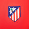 Nike Atletico de Madrid 2024-2025 Vorspiel Jacke