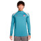 Nike Atletico de Madrid-Training 2024-2025 Sweatshirt