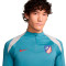 Bluza Nike Atlético de Madrid Trening 2024-2025