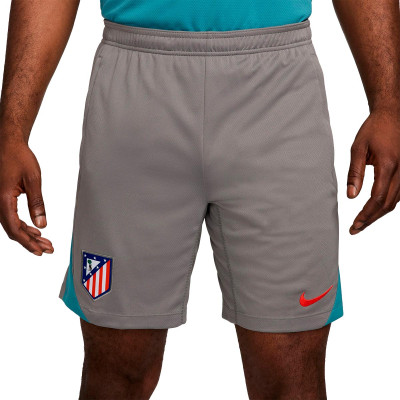 Atlético de Madrid Training 2024-2025 Shorts