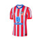 Nike Atletico de Madrid 2024-2025 Authentisches Heimtrikot Trikot