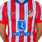 Camiseta Nike Atlético de Madrid Primera Equipación Authentic 2024-2025