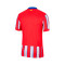 Camiseta Nike Atlético de Madrid Primera Equipación Authentic 2024-2025