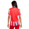 Camiseta Nike Atlético de Madrid Primera Equipación 2024-2025 Mujer