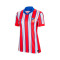 Nike Women Atlético de Madrid 2024-2025 Home Jersey