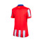 Nike Dames Atlético de Madrid 2024-2025 Thuis Shirt