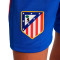 Short Nike Enfant Atlético de Madrid Kit Domicile 2024-2025