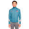 Nike Kids Atlético de Madrid Training 2024-2025 Tracksuit