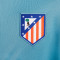 Tuta Nike Atlético de Madrid Training 2024-2025 da Bambino