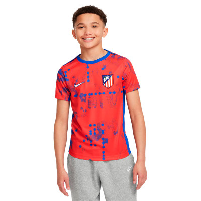 Koszulka Atlético de Madrid dla Kids , Trening 2024-2025