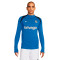 Sweat-shirt Nike Chelsea FC Training 2024-2025