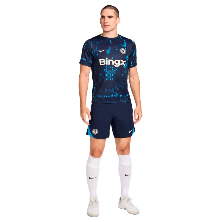 camiseta-nike-chelsea-fc-pre-match-2024-2025-obsidian-guava-ice-home-5