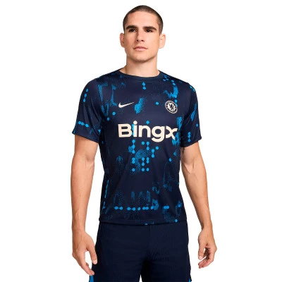 Camiseta Chelsea FC Pre-Match 2024-2025