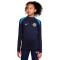 Nike Kinder Chelsea FC 2024-2025 Training Sweatshirt