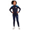 Bluza Nike Chelsea FC 2024-2025 Trening dla Kids