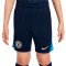 Nike Kinderen Chelsea FC Training 2024-2025 Shorts