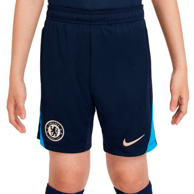 Pantaloncini Chelsea FC Training 2024-2025 per Bambini