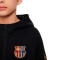 Nike Kids FC Barcelona Fanswear 2024-2025 Jacket