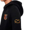 Nike Kids FC Barcelona Fanswear 2024-2025 Jacket