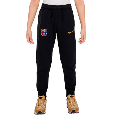 Kids FC Barcelona Fanswear 2024-2025 Long pants