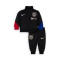 Nike Infants FC Barcelona Training 2024-2025 Tracksuit