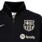 Nike FC Barcelona Kleinkinder Training 2024-2025 Trainingsanzug