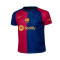 Nike Infants FC Barcelona 2024-2025 Home Kit 