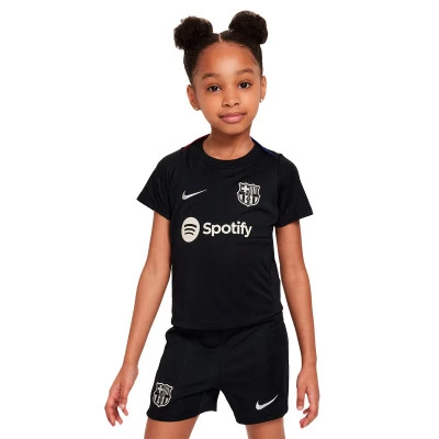 Kinderen FC Barcelona Training 2024-2025 Shirt