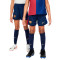 Strój Nike FC Barcelona dla Kids 2024-2025 Home