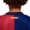 Conjunto Nike FC Barcelona Primera Equipación 2024-2025 Niño