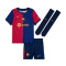 Nike FC Barcelona Kinder Kinder Kit