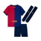 Nike Kids FC Barcelona 2024-2025 Home Kit 