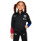 Nike Kids FC Barcelona Training 2024-2025 Tracksuit